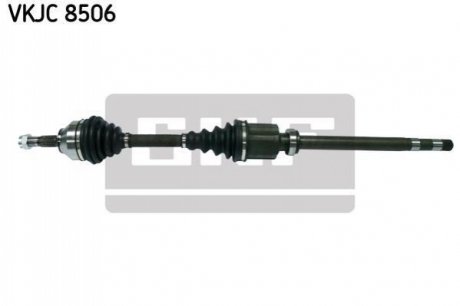 Автозапчастина SKF VKJC8506