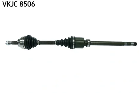 Автозапчастина SKF VKJC8506