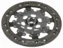 Диск сцепления SACHS 1864 000 435