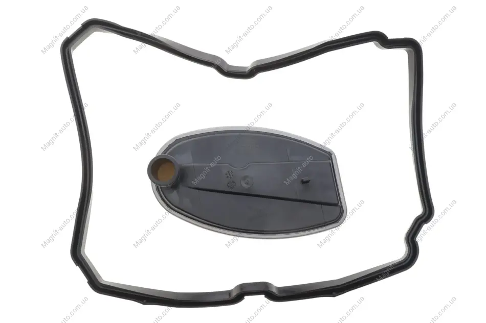Фільтр АКПП з прокладкою, MERCEDES 5G-Tronic 95- WIX FILTERS 58845 (фото 1)