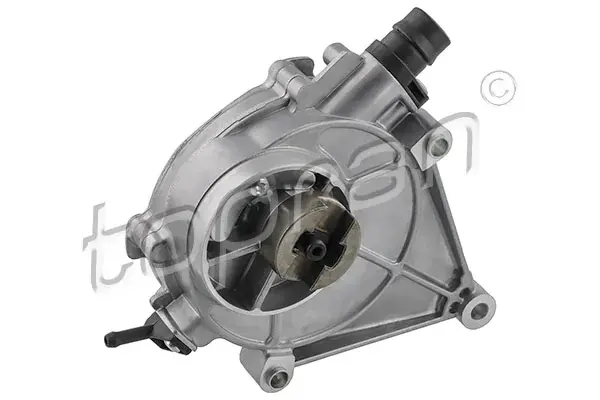 Насос вакуумний, BMW 1 (F20/F21), 3 (F30), 5 (F10/F11), X1 (E84), X3 (F25), X4 (F26), Z4 (E89) TOPRAN / HANS PRIES 503 172 (фото 1)