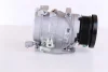 Компресор TOYOTA FJ CRUISER (2005) FJ CRUISER 4.0 VVTI NISSENS 890871 (фото 4)