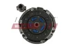 Комплект зчеплення з вижимним DAILY III 2.8 99-07 (270mm) FAST FT64108 (фото 1)