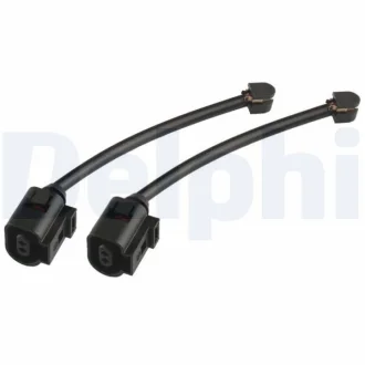 Автозапчастина Delphi LZ0383