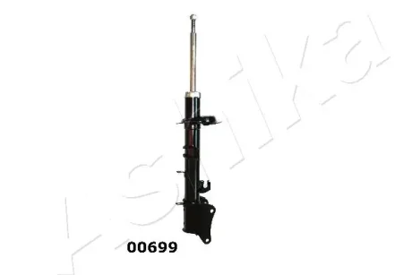 Амортизатор газомасляний ASHIKA MA-00699