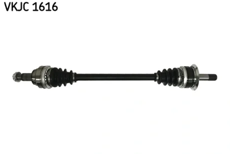 Автозапчастина SKF VKJC1616