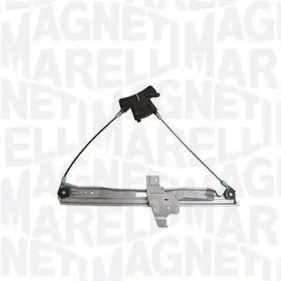 Автозапчастина MAGNETI MARELLI 350103170305 (фото 1)
