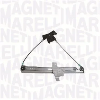 Автозапчастина MAGNETI MARELLI 350103170305