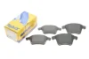 Комплект тормозных колодок (дисковых).) Metelli 2205523 (фото 2)