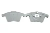 Комплект тормозных колодок (дисковых).) Metelli 2205523 (фото 3)