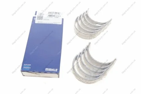 Автозапчастина MAHLE / KNECHT 029 HS 21915 000