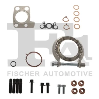 Автозапчастина Fischer Automotive One (FA1) KT130700