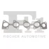 Автозапчастина Fischer Automotive One (FA1) 473-006 (фото 1)
