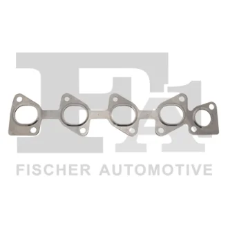 Автозапчастина Fischer Automotive One (FA1) 473-006