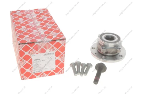 Автозапчастина FEBI BILSTEIN 179778