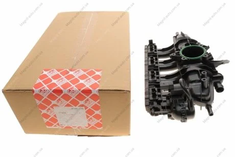Автозапчастина FEBI BILSTEIN 177035