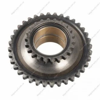 Шестерня ГРМ MERCEDES M276 \'\'11-18 FEBI BILSTEIN 174522