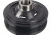 Шкив коленвала MERCEDES M276 \'\'11-19 FEBI BILSTEIN 171098 (фото 1)