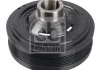 Шкив коленвала MERCEDES M276 \'\'11-19 FEBI BILSTEIN 171098 (фото 2)