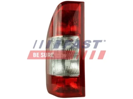 Ліхтар задній MB Sprinter CDI 00-06 (L) FAST FT86430
