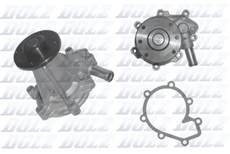 Помпа водяна DOLZ S246