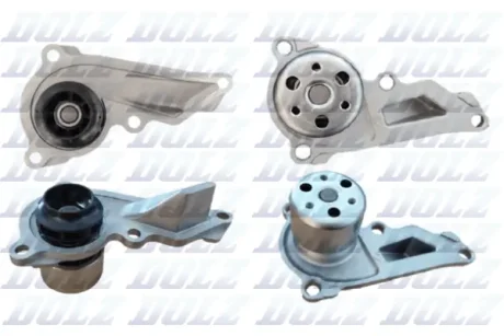 Автозапчастина DOLZ R241