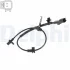 Датчик ABS задн лів/прав (для авто 2WD) FORD GALAXY III, GALAXY MK III, MONDEO V, S-MAX FORD USA EDGE, FUSION 1.0-3.5 09.12- Delphi SS21234-12B1 (фото 1)