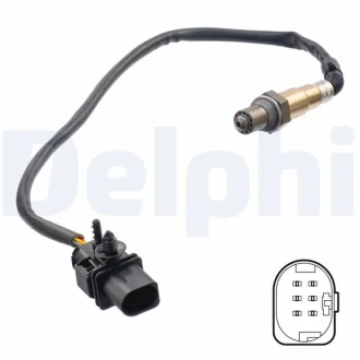 Автозапчастина Delphi ES21310-12B1