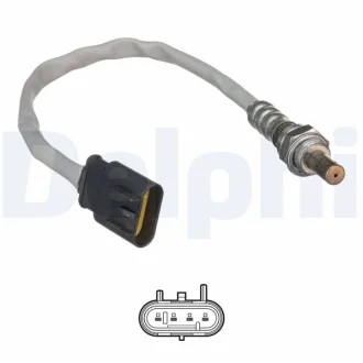Автозапчастина Delphi ES21058-12B1