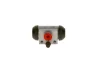 Автозапчастина BOSCH F 026 002 262 (фото 1)