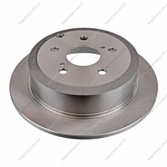 Автозапчастина BLUE PRINT ADT343315