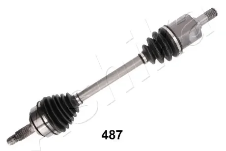 Автозапчастина ASHIKA 6204487