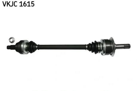 Полуось SKF VKJC1615