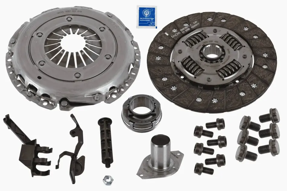Автозапчастина SACHS 3000 970 150 (фото 1)