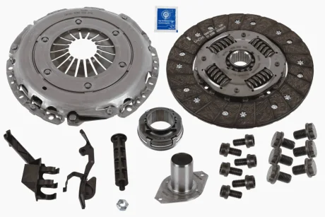 Автозапчастина SACHS 3000 970 150
