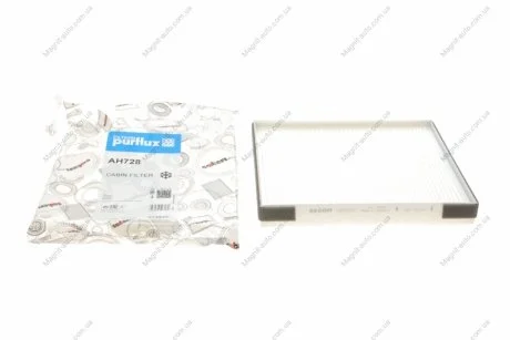 Автозапчастина Purflux AH728