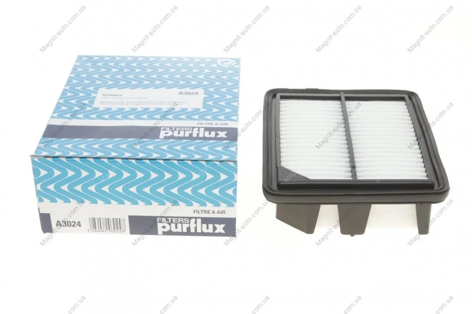 Фильтр воздушный Purflux A3024 (фото 1)