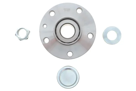 Комплект маточини з підшипником Metelli 19-2985
