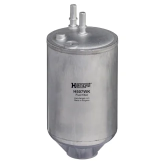 Автозапчастина HENGST FILTER H507WK