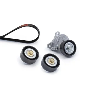 Автозапчастина Gates K016PK2563