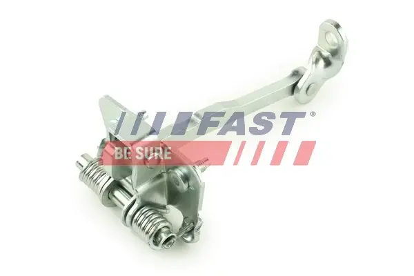 Обмежувач дверей перед. Renault Kangoo (08-) Fast FAST FT95631 (фото 1)