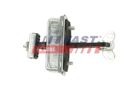 Обмежувач дверей перед FORD TRANSIT 06-14 Л=Пр. FAST FT95617
