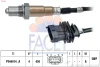 Датчик кисню (лямбда-зонд) Chevrolet Aveo II, Cruze/Opel Astra, Vectra, Insignia 1.2i, 1.4i (10.8362) Facet FACET 108362 (фото 1)