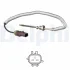 Датчик температури вихлопних газів (після DPF) CHRYSLER 300C JEEP GRAND CHEROKEE, GRAND CHEROKEE IV 3.0D 01.11- Delphi TS30255 (фото 1)