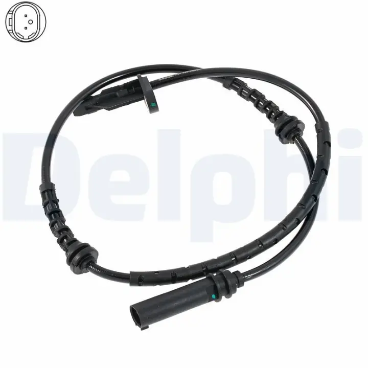 Автозапчастина Delphi SS21280-12B1 (фото 1)