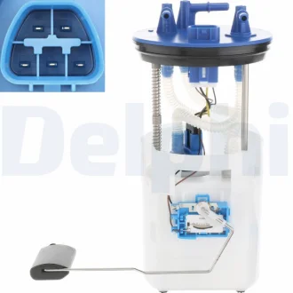 Автозапчастина Delphi FG2653-12B1