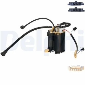 Вузол подачі палива Delphi FE0908-12B1