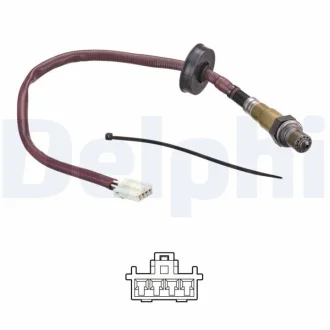 Автозапчастина Delphi ES21319-12B1