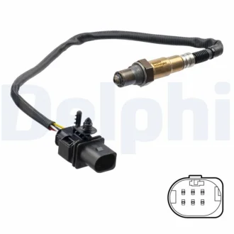 Автозапчастина Delphi ES21247-12B1