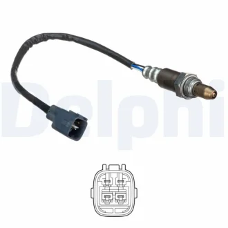 Автозапчастина Delphi ES21138-12B1